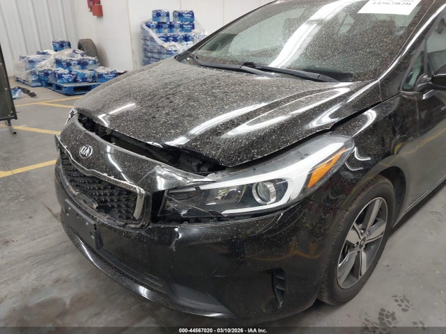 3KPFL4A73JE260728 KIA FORTE LX