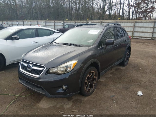 44567021 :رقم المزاد ، JF2GPACC9E9224281 vin ، 2014 Subaru Xv Crosstrek 2.0i Premium مزاد بيع