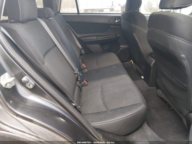 44567021 :رقم المزاد ، JF2GPACC9E9224281 vin ، 2014 Subaru Xv Crosstrek 2.0i Premium مزاد بيع