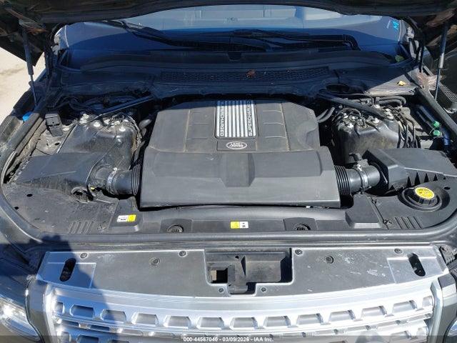 SALGS2PF8GA311414 Land Rover Range Rover 3.0l V6 Supercharged Hse