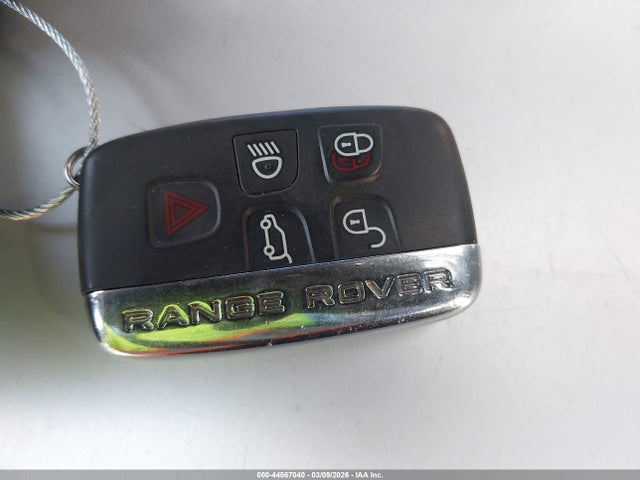 SALGS2PF8GA311414 Land Rover Range Rover 3.0l V6 Supercharged Hse