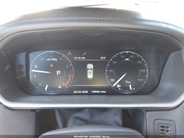 SALGS2PF8GA311414 Land Rover Range Rover 3.0l V6 Supercharged Hse
