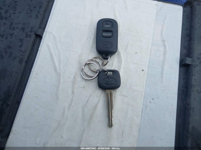 2004 TOYOTA COROLLA 1NXBR32E54Z230247 Photo 10