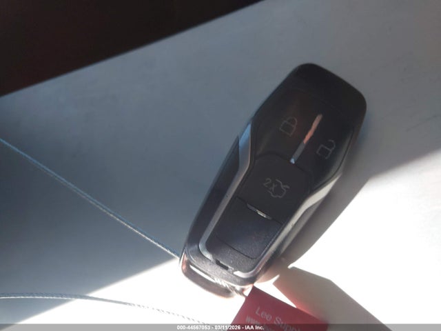 Ford EDGE SE 2015 2FMTK3G95FBC34795 Image 11