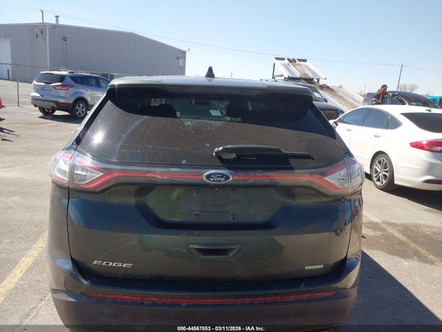 Ford EDGE SE 2015 2FMTK3G95FBC34795 Image 16