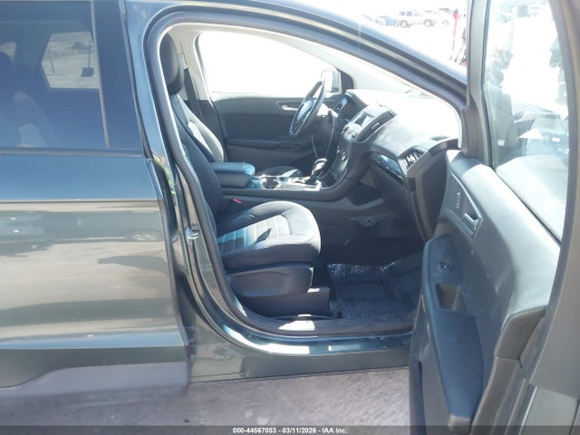 Ford EDGE SE 2015 2FMTK3G95FBC34795 Image 5