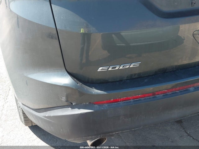 Ford EDGE SE 2015 2FMTK3G95FBC34795 Image 6
