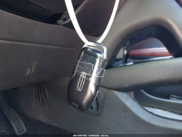 Lincoln Mkx Reserve 2017 2LMPJ8LP2HBL43213 Image 11