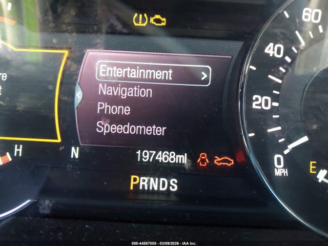 Lincoln Mkx Reserve 2017 2LMPJ8LP2HBL43213 Image 15