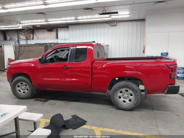 Nissan Frontier King Cab S 4x2 2022 1N6ED1CL8NN675513 Image 14