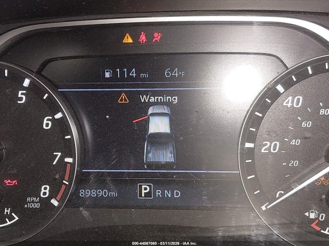 Nissan Frontier King Cab S 4x2 2022 1N6ED1CL8NN675513 Image 15