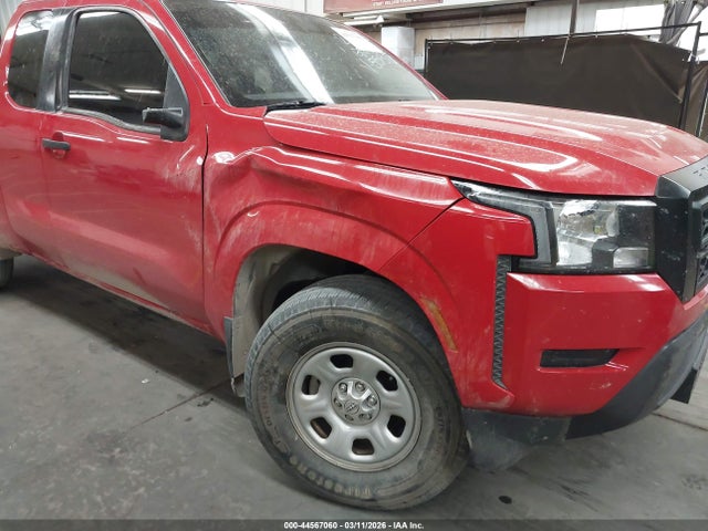Nissan Frontier King Cab S 4x2 2022 1N6ED1CL8NN675513 Image 6