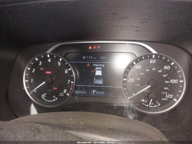 Nissan Frontier King Cab S 4x2 2022 1N6ED1CL8NN675513 Image 7