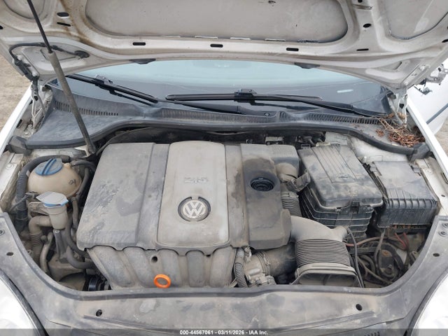2007 VOLKSWAGEN RABBIT WVWAR71K77W017646 Photo 9
