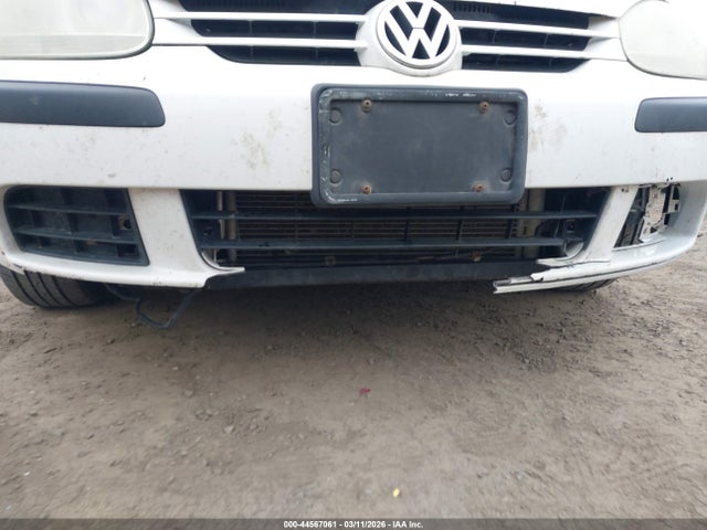 2007 VOLKSWAGEN RABBIT WVWAR71K77W017646 Photo 5