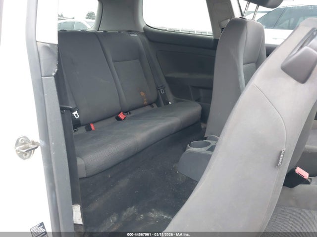 2007 VOLKSWAGEN RABBIT WVWAR71K77W017646 Photo 7