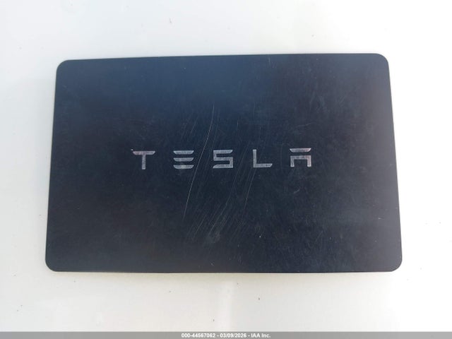 2024 TESLA MODEL Y 7SAYGDED1RF213154 Photo 10