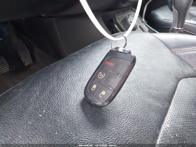 Jeep Compass Limited 4x4 2021 3C4NJDCB3MT588959 Image 11