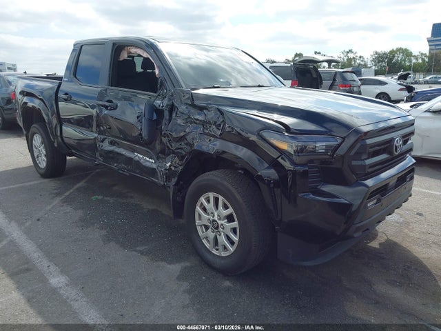 44567071 :رقم المزاد ، 3TMLB5JN8RM048631 vin ، 2024 Toyota Tacoma Sr5 مزاد بيع