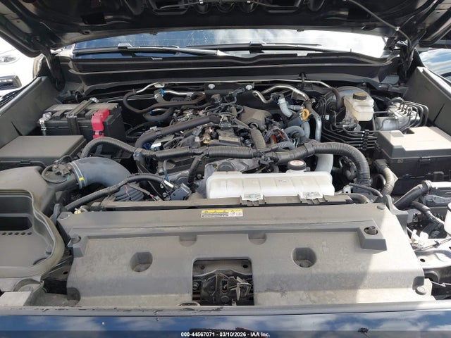 Toyota Tacoma Sr5 2024 3TMLB5JN8RM048631 Image 10