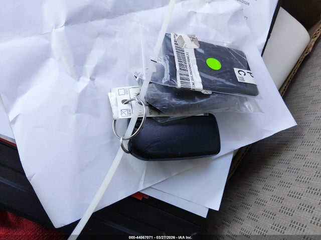 Toyota Tacoma Sr5 2024 3TMLB5JN8RM048631 Image 11