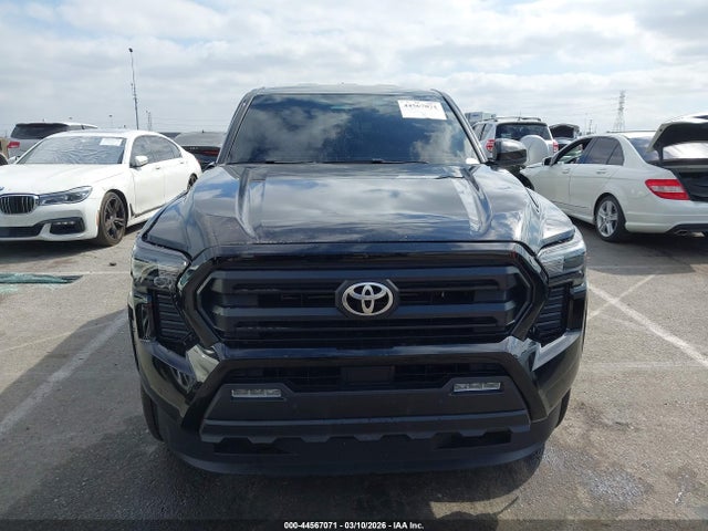 Toyota Tacoma Sr5 2024 3TMLB5JN8RM048631 Image 12