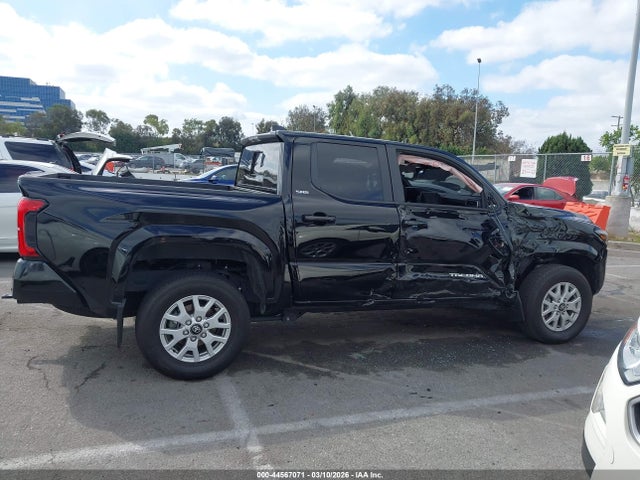 Toyota Tacoma Sr5 2024 3TMLB5JN8RM048631 Image 13