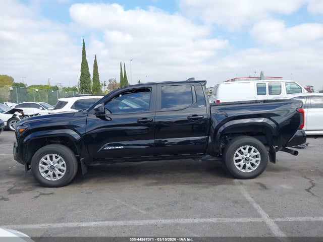 Toyota Tacoma Sr5 2024 3TMLB5JN8RM048631 Image 14