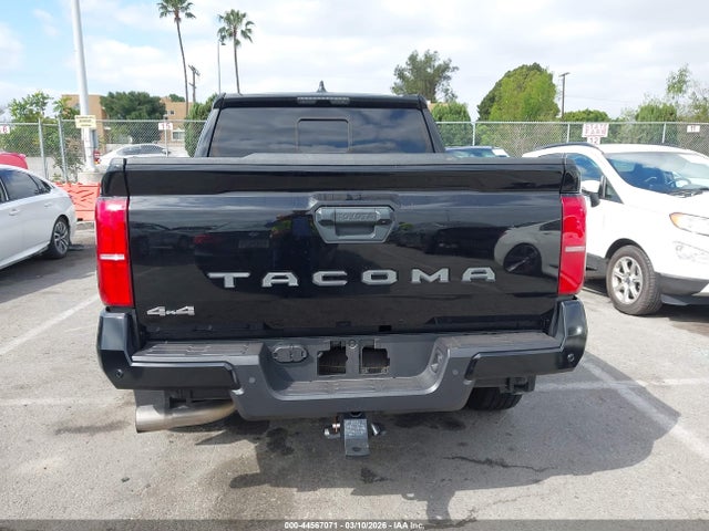 Toyota Tacoma Sr5 2024 3TMLB5JN8RM048631 Image 16