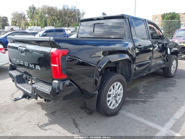 Toyota Tacoma Sr5 2024 3TMLB5JN8RM048631 Image 4