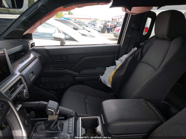 Toyota Tacoma Sr5 2024 3TMLB5JN8RM048631 Image 5