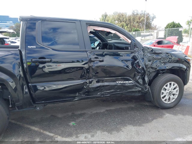 Toyota Tacoma Sr5 2024 3TMLB5JN8RM048631 Image 6