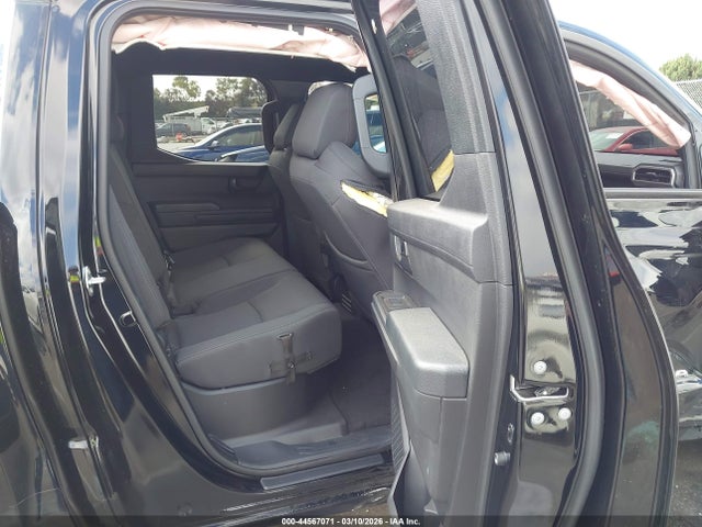 Toyota Tacoma Sr5 2024 3TMLB5JN8RM048631 Image 8
