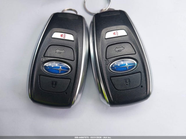 2021 SUBARU OUTBACK 4S4BTANC3M3103521 Photo 10