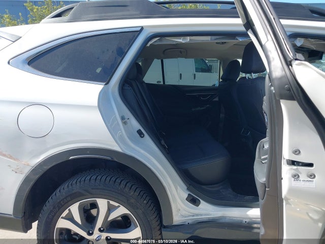 2021 SUBARU OUTBACK 4S4BTANC3M3103521 Photo 7