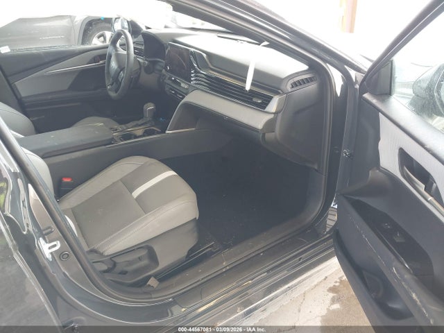 2025 TOYOTA CAMRY 4T1DBADK8SU035342 Photo 4