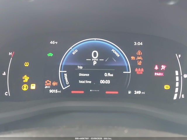 2025 TOYOTA CAMRY 4T1DBADK8SU035342 Photo 6