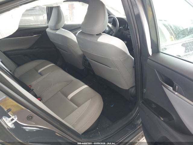 2025 TOYOTA CAMRY 4T1DBADK8SU035342 Photo 7