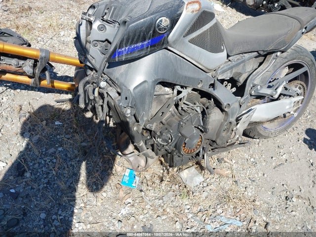 Auction sale of the 2022 Yamaha Mt09 Dc, vin: JYARN72Y7NA000417, lot number: 44567084