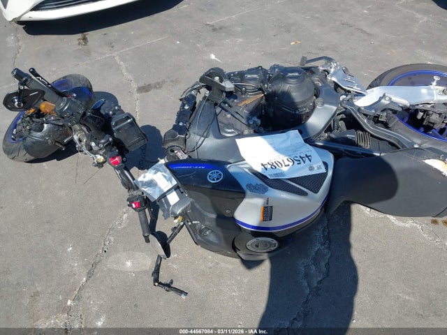 Auction sale of the 2022 Yamaha Mt09 Dc, vin: JYARN72Y7NA000417, lot number: 44567084