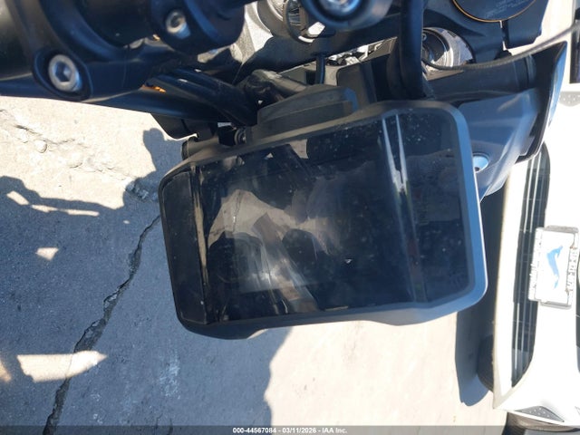 Auction sale of the 2022 Yamaha Mt09 Dc, vin: JYARN72Y7NA000417, lot number: 44567084