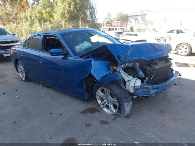 2021 DODGE CHARGER 2C3CDXBG7MH514955