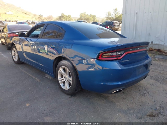2021 DODGE CHARGER 2C3CDXBG7MH514955 Photo 2