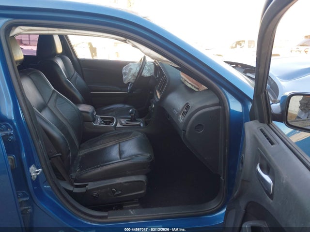 2021 DODGE CHARGER 2C3CDXBG7MH514955 Photo 4