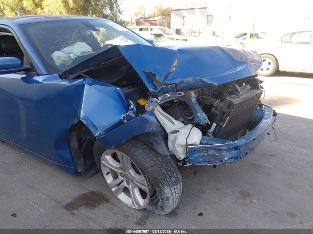 2021 DODGE CHARGER 2C3CDXBG7MH514955 Photo 5