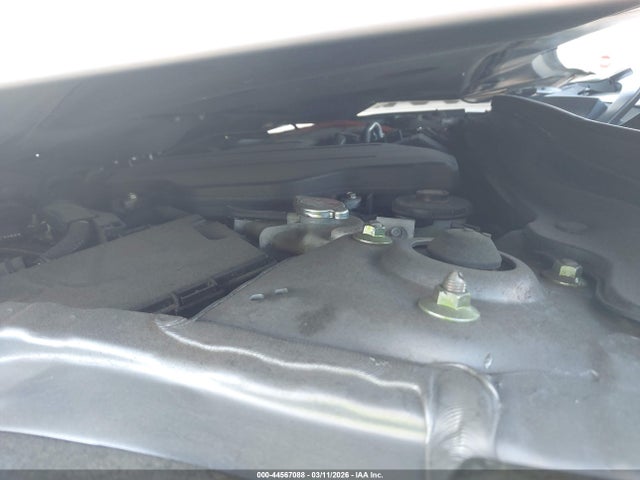 Honda ACCORD HYBRID 2021 1HGCV3F18MA014777 Image 10