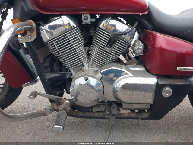 2005 HONDA VT750 JH2RC50345M104326 Photo 8