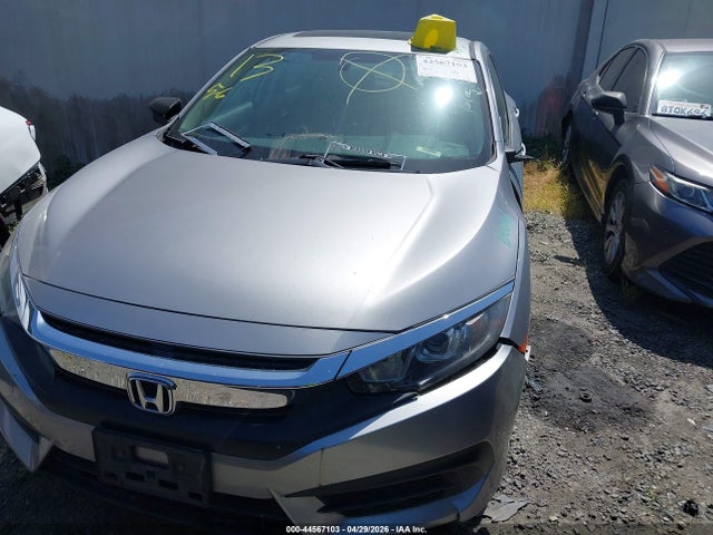 Honda CIVIC EX 2017 2HGFC2F70HH538529 Image 13
