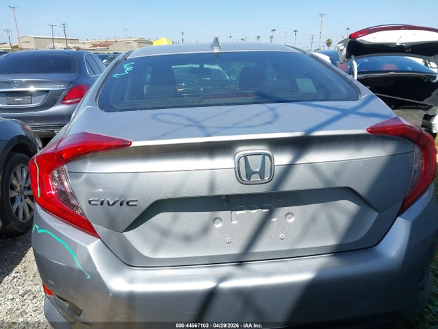 Honda CIVIC EX 2017 2HGFC2F70HH538529 Image 17