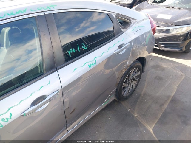 Honda CIVIC EX 2017 2HGFC2F70HH538529 Image 12